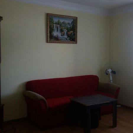 Guesthouse Gia Kobuleti Exteriér fotografie