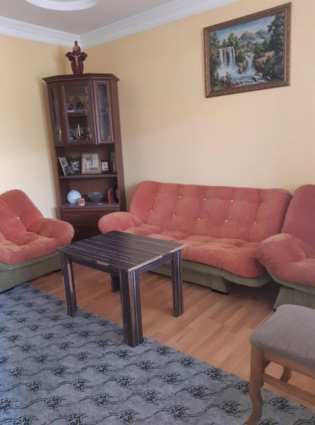 Guesthouse Gia Kobuleti Exteriér fotografie