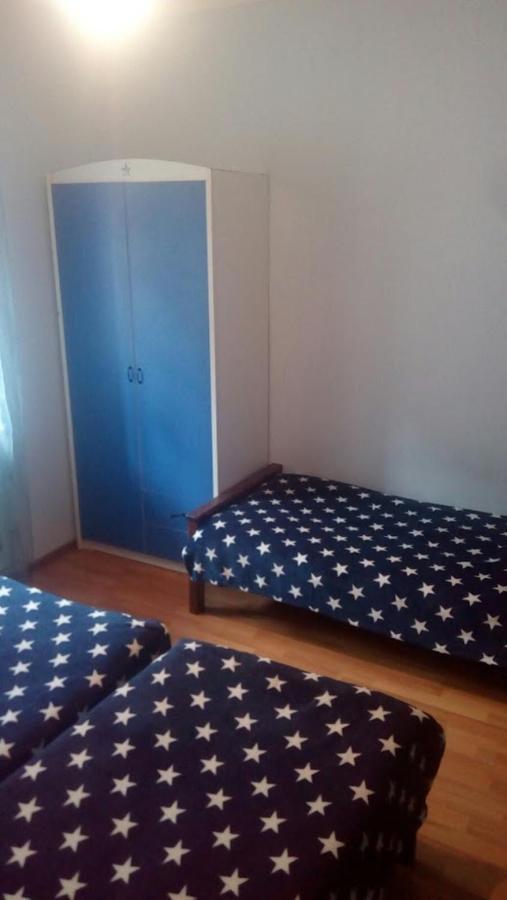 Guesthouse Gia Kobuleti Exteriér fotografie