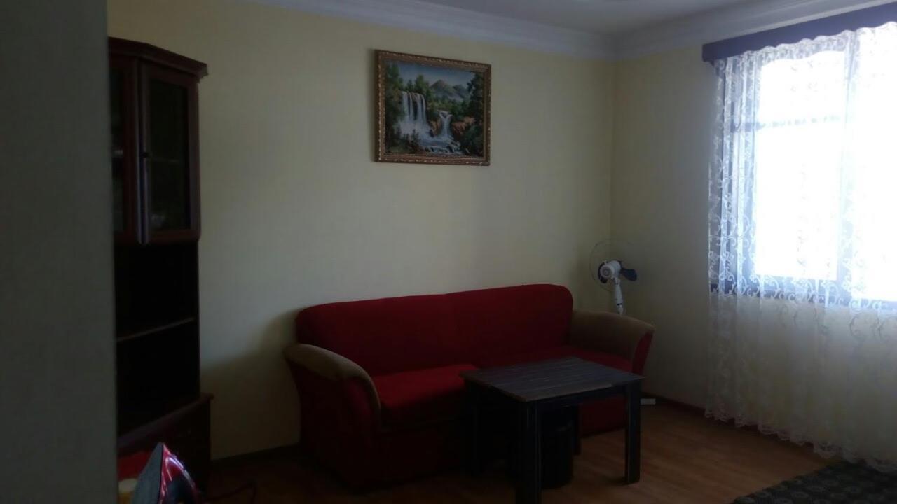 Guesthouse Gia Kobuleti Exteriér fotografie