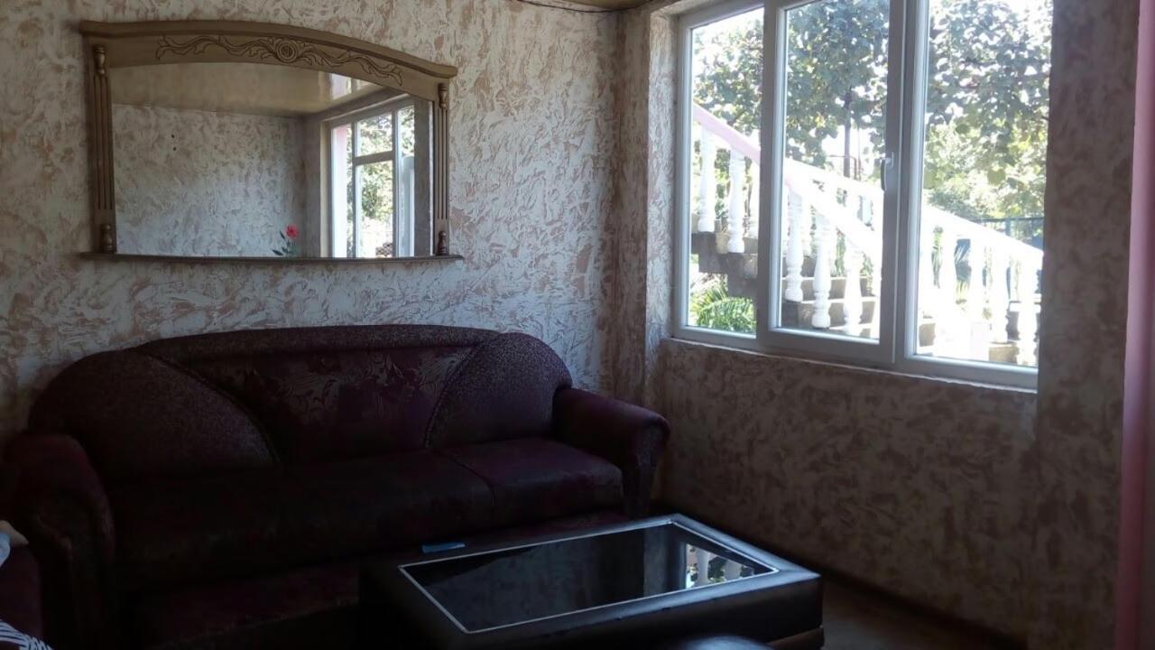 Guesthouse Gia Kobuleti Exteriér fotografie